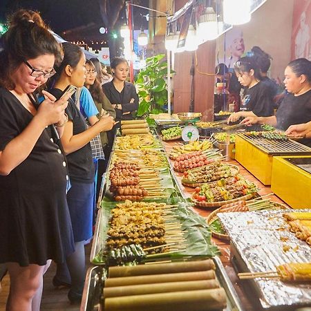 Le Cactus Hotel ฮาลอง ภายนอก รูปภาพ